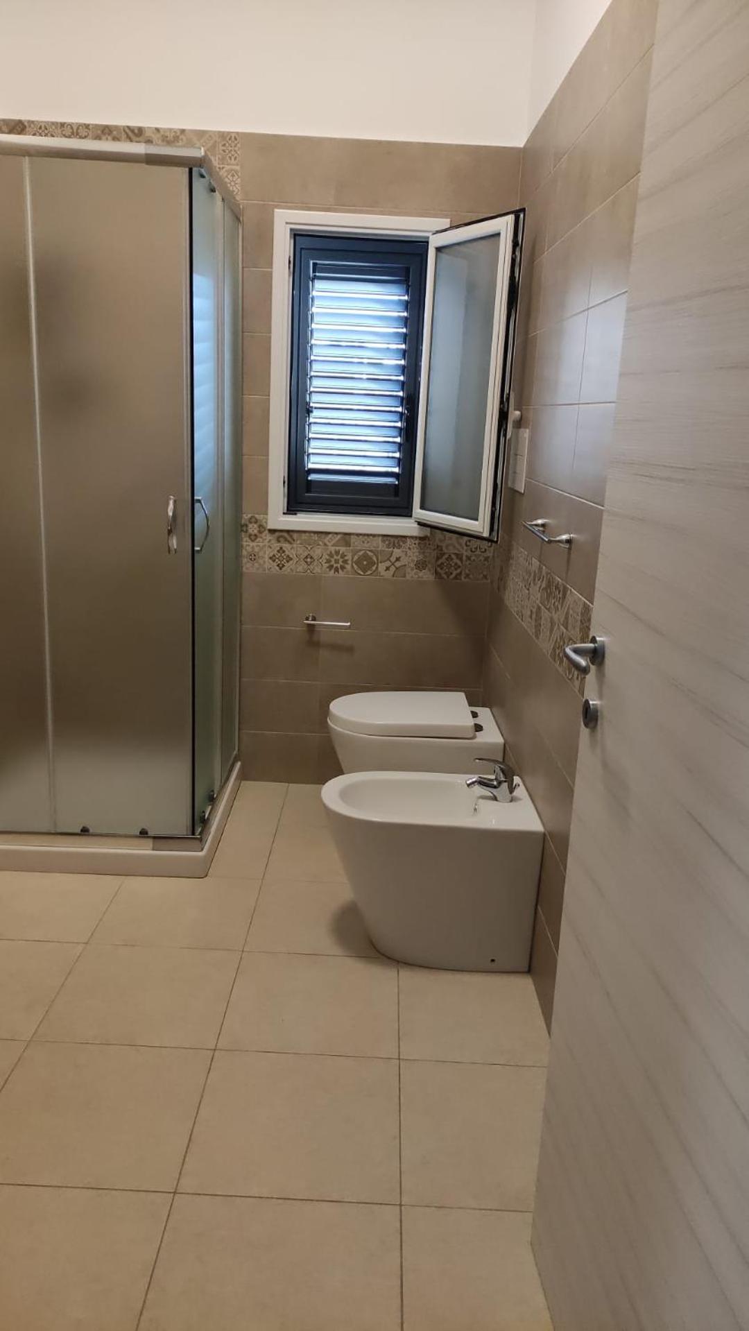 La Rondine Bed Hotell Ficarazzi Eksteriør bilde