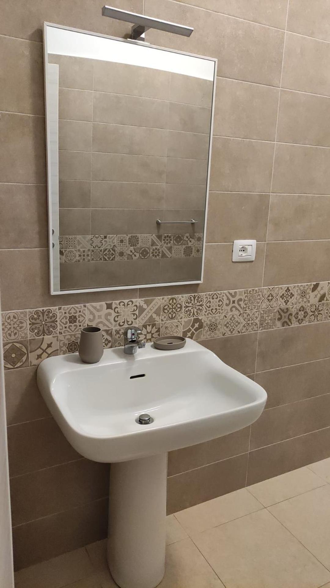 La Rondine Bed Hotell Ficarazzi Eksteriør bilde