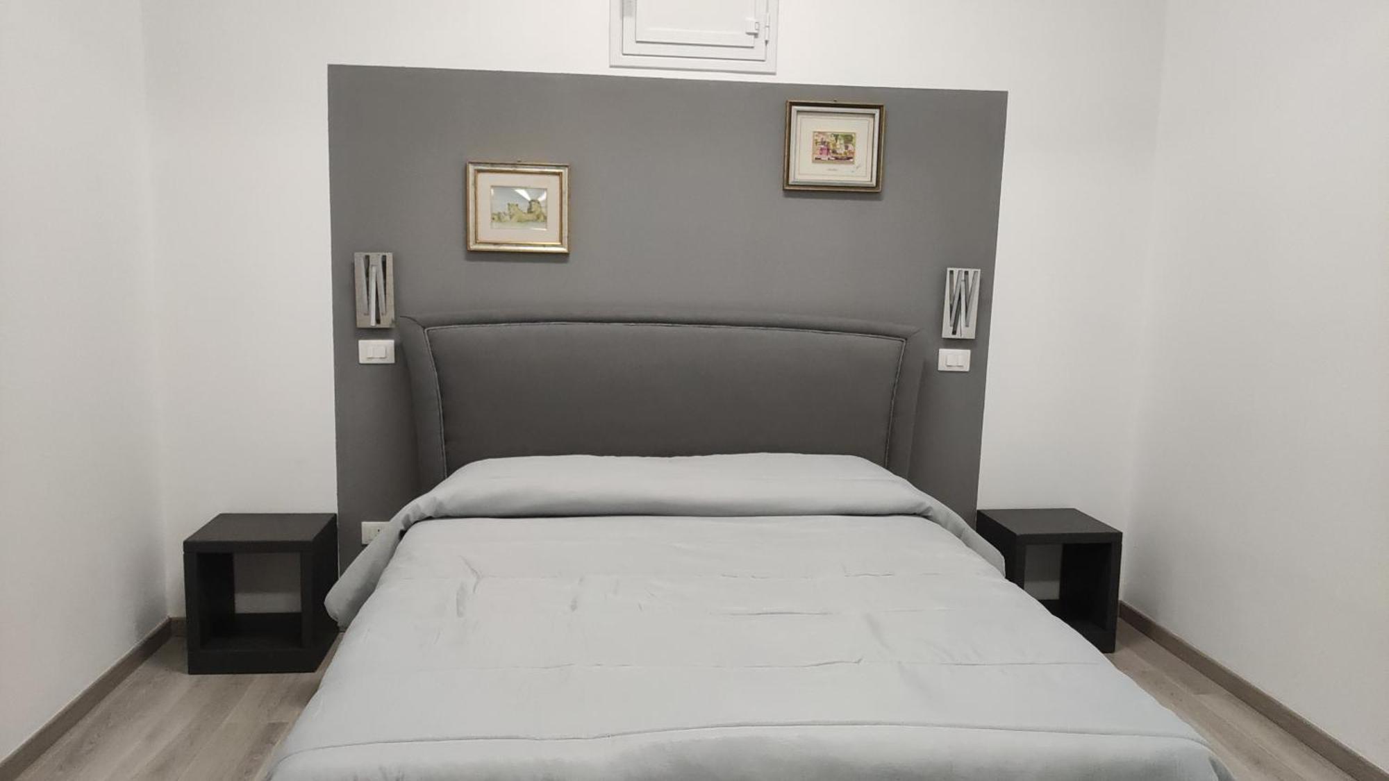 La Rondine Bed Hotell Ficarazzi Eksteriør bilde