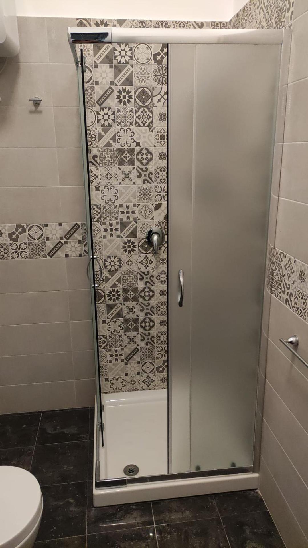 La Rondine Bed Hotell Ficarazzi Eksteriør bilde
